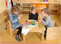 Шнуровка "Бусы" Masterkidz ✅ 9895