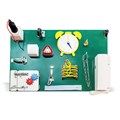 Бизиборд «Изучаю предметы» Приоритет 11175
