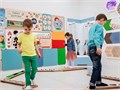 Сенсорные балансировочные мостики АЛМА ✅ 14017