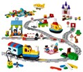 Набор "Экспресс. Юный программист" LEGO Education 45025 4442