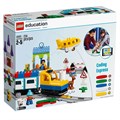 Набор "Экспресс. Юный программист" LEGO Education 45025 4442