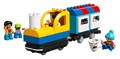 Набор "Экспресс. Юный программист" LEGO Education 45025 4442