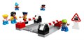 Набор "Экспресс. Юный программист" LEGO Education 45025 4442