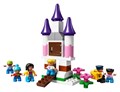 Набор "Экспресс. Юный программист" LEGO Education 45025 4442