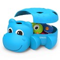 Развивающая игрушка "Бегемотик Генри" (7 элементов) Learning Resources LER9108 9755