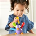 Развивающая игрушка "Друзья-павлины" (5 элементов) Learning Resources LER9095 9753