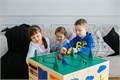 Бизикуб «Дружная семья» Приоритет 10577