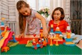 Игровой ландшафтный стол Приоритет M 10567