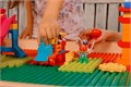 Игровой ландшафтный стол Приоритет M 10567