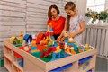 Игровой ландшафтный стол Приоритет L 10568