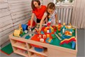 Игровой ландшафтный стол Приоритет L 10568