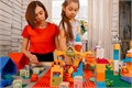 Игровой ландшафтный стол Приоритет L 10568