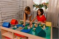 Игровой ландшафтный стол Приоритет S 11346
