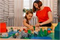 Игровой ландшафтный стол Приоритет S 11346