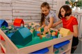 Игровой ландшафтный стол Приоритет S 11346
