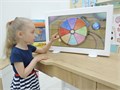 Стол психолога-дефектолога АЛМА ПРО ✅ 14157