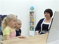 Стол психолога-дефектолога АЛМА ПРО ✅ 14157