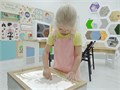 Стол психолога-дефектолога АЛМА ПРО ✅ 14157