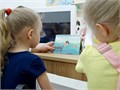 Стол психолога-дефектолога АЛМА ПРО ✅ 14157