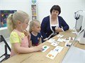 Стол психолога-дефектолога АЛМА ПРО ✅ 14157