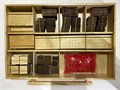 Развивающий набор психолога «Приоритет Плюс №2» 6 модулей 11007