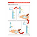 Комплект для экспериментирования "Мои первые опыты: вода и воздух" Cornelsen 4775