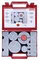 Комплект оборудования для конструирования fischergeometric 3 Cornelsen 7442