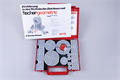 Комплект оборудования для конструирования fischergeometric 3 Cornelsen 7442