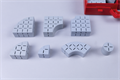 Комплект оборудования для конструирования fischergeometric 3 Cornelsen 7442