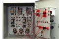 Комплект лабораторного оборудования «Электромонтаж и наладка шкафов управления» ✅ 16047