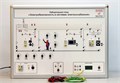 Лабораторный стенд «Электробезопасность в системах электроснабжения» ✅ 15959