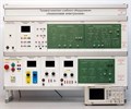 Типовой комплект учебного оборудования «Аналоговая электроника» ✅ 15992