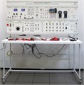Типовой комплект учебного оборудования «Контрольно-измерительные приборы и автоматика», КИПиА-СК ✅ 15286