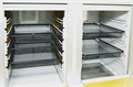 Типовой комплект учебного оборудования для изучения различных способов сушки (инфракрасная сушка, конвективная сушка) ✅ 15712