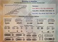 Мука пшеничная цельносмолотая 500г 15463
