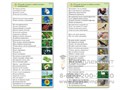 Комплект карточек (10) Природа 1023675841