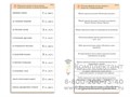 Комплект карточек (10) Имя прилагательное 671175229