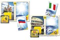 Настольно-печатная игра "Флаги стран мира 1. Европа 346741076