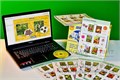 Коллекция натурально-интерактивная "Семена и плоды 1177514393