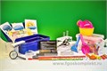 Комплект по предмету "Окружающий мир" для практических работ 469104887