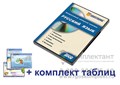 Интерактивный наглядный комплекс для начальной школы "Русский язык 1046950485