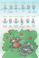 Здравствуй пальчик 3-5 лет пальчиковые игры (Карапуз) 0828477193