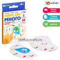 Развивающий набор «Один, два, много», арт. 9178999 0502745362