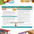Настольная игра с фонариками «Пряталки» юный сыщик, 5+, арт. 7859675 1947465827
