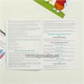 Обучающие карточки «Запуск речи. Я говорю. Приключения зайчика Сени», 15 карточек А6, арт. 5059402 01979977304