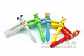 Игрушка " Трещотка деревянная 02118124516