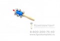 Игрушка "деревянные бубенцы 0306537454