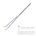 Массажный зонд-насадка для универсальной ручки Вилочковый 01574636180