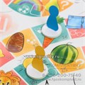 Настольная игра «игра-бродилка» логопедическая, арт. 5984223 01438988912