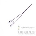 Массажный зонд-насадка для универсальной ручки Саночки большие 01295472401